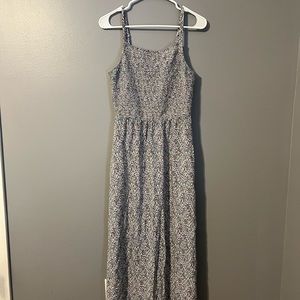 Old Navy Maxi Dress Small